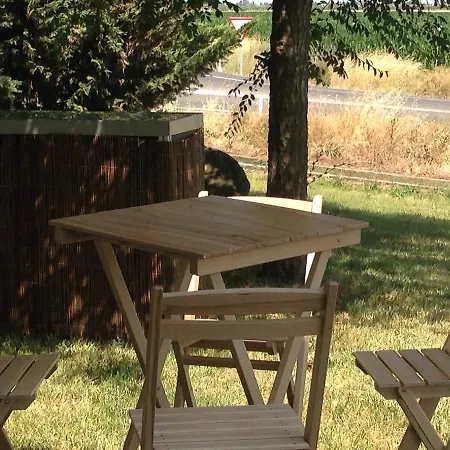 Sekia 3* Ejea De Los Caballeros