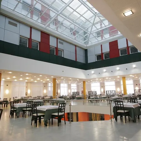 Sekia Hotel Ejea De Los Caballeros