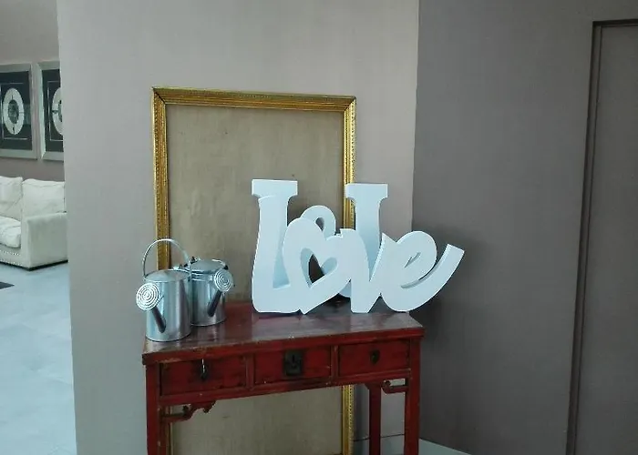 Hotell Sekia Ejea De Los Caballeros