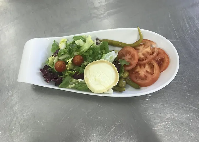 Hotell Sekia Ejea De Los Caballeros