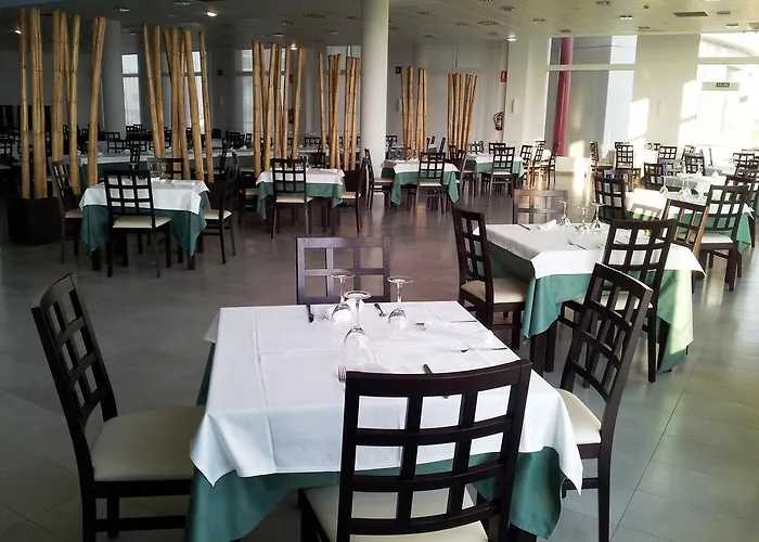 Sekia 3* Ejea De Los Caballeros