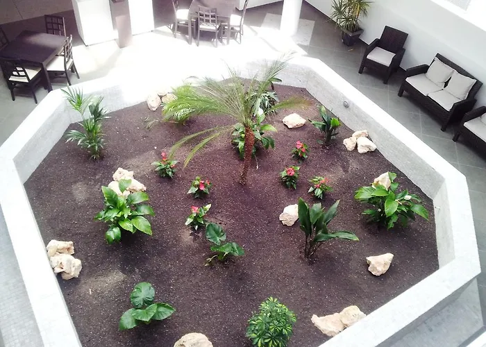 Hotell Sekia Ejea De Los Caballeros